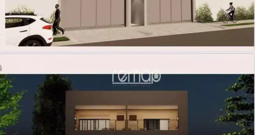 Apartamento com 2 quartos à venda no Jardim Noêmia, Franca 