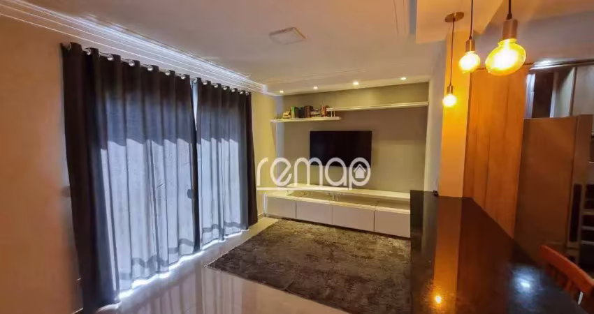 Apartamento com 2 quartos à venda no Jardim Santa Lúcia, Franca 
