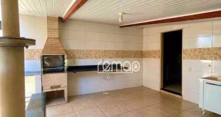 Casa com 8 quartos à venda no Centro, Rifaina 