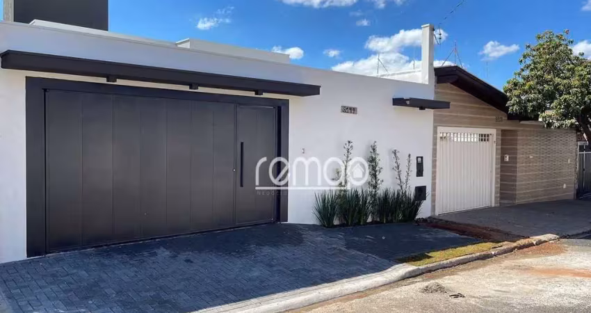 Casa com 3 quartos à venda no Jardim Ângela Rosa, Franca 