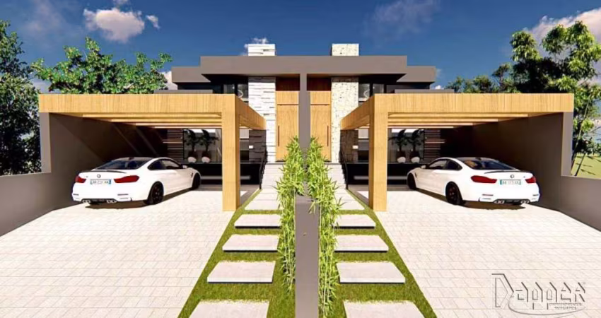 CASA Jardim Panoramico Ivoti