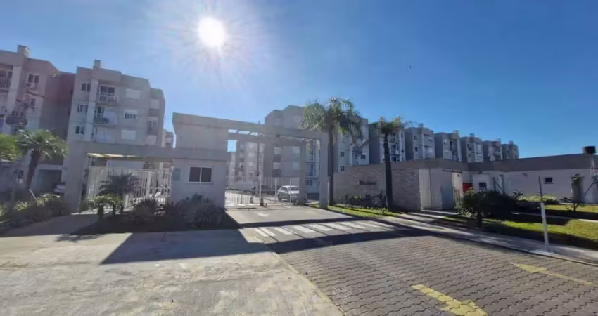 Apartamento com 2 quartos para alugar no Santo Afonso, Novo Hamburgo 