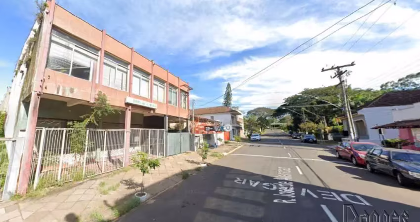 Barracão / Galpão / Depósito à venda no Rio Branco, Novo Hamburgo 