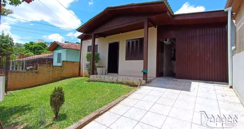 Casa com 2 quartos à venda no Rondônia, Novo Hamburgo 