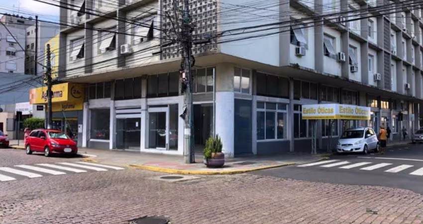 LOJA Centro São Leopoldo
