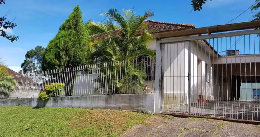 Casa com 2 quartos à venda no Rondônia, Novo Hamburgo 