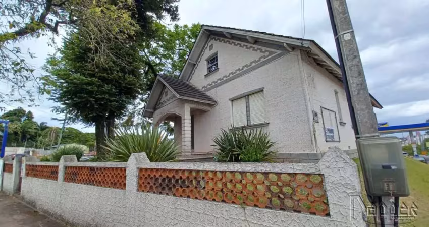 Casa para alugar no Primavera, Novo Hamburgo 
