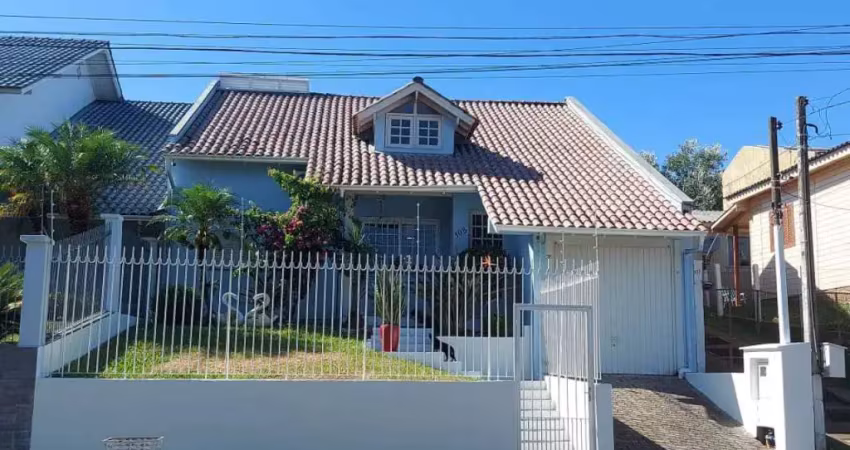 CASA Santo Afonso Novo Hamburgo