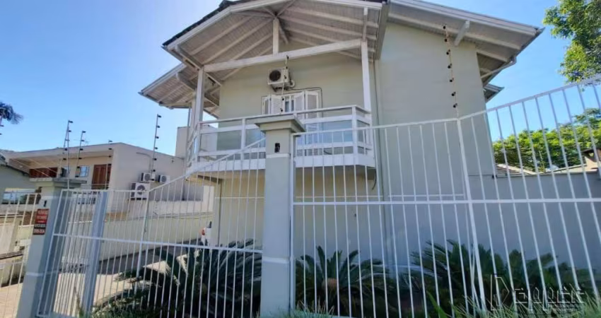 CASA EM CONDOMINIO Primavera Novo Hamburgo