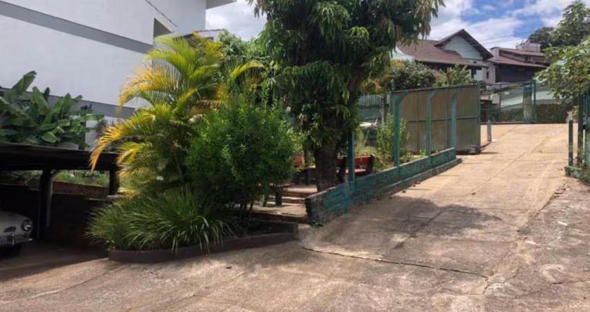 TERRENO Boa Vista Novo Hamburgo