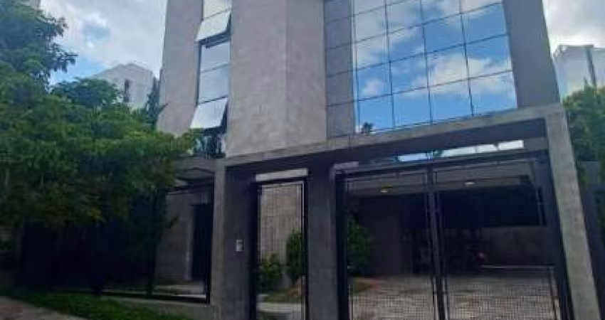 SALA COMERCIAL Jardim Mauá Novo Hamburgo
