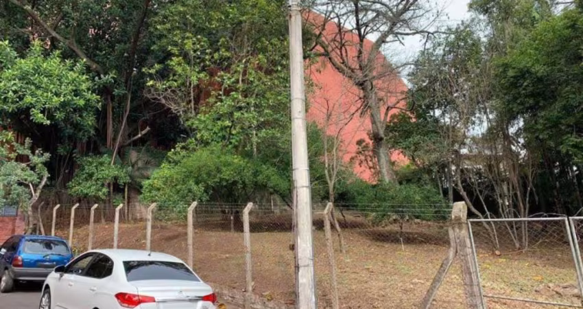 TERRENO Hamburgo Velho Novo Hamburgo
