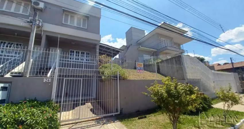 Casa com 3 quartos para alugar no Primavera, Novo Hamburgo 