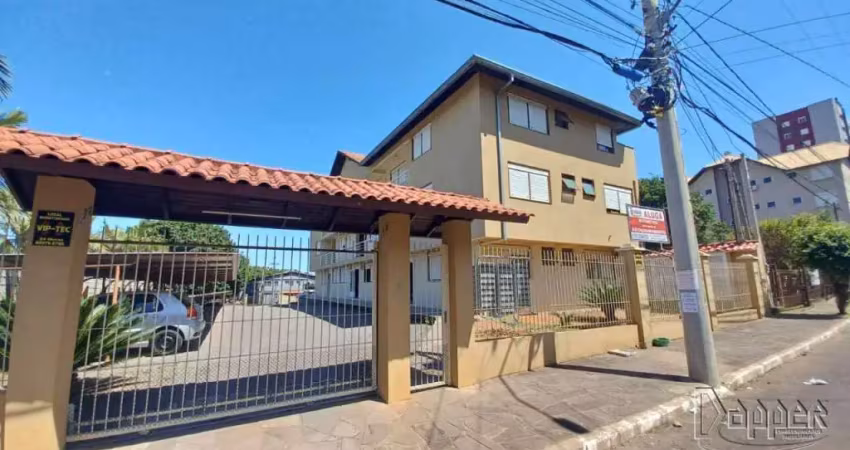 Kitnet / Stúdio para alugar na Vila Nova, Novo Hamburgo 