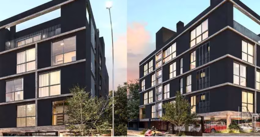 Apartamento com 2 quartos à venda no Rincão, Novo Hamburgo 