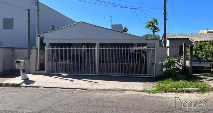 CASA Jardim Mauá Novo Hamburgo