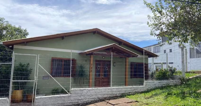 CASA Guarani Novo Hamburgo