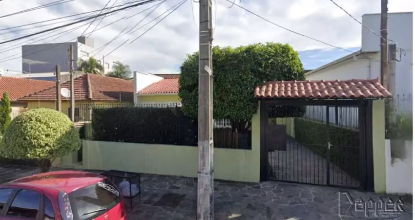 Casa com 4 quartos à venda no Ideal, Novo Hamburgo 
