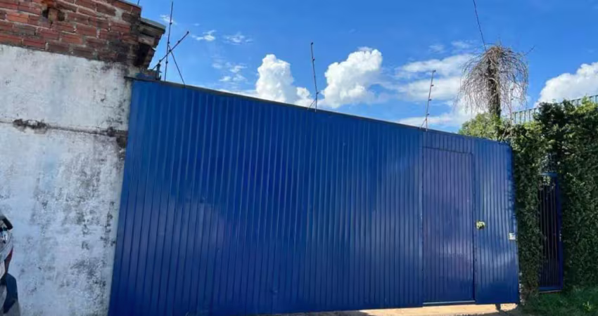 Terreno comercial à venda no Ouro Branco, Novo Hamburgo 