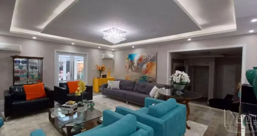 Casa com 3 quartos à venda no Santo André, São Leopoldo 