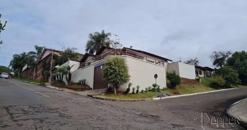CASA Canudos Novo Hamburgo