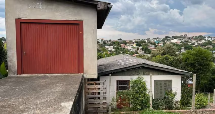 Casa com 2 quartos à venda no Boa Saúde, Novo Hamburgo 