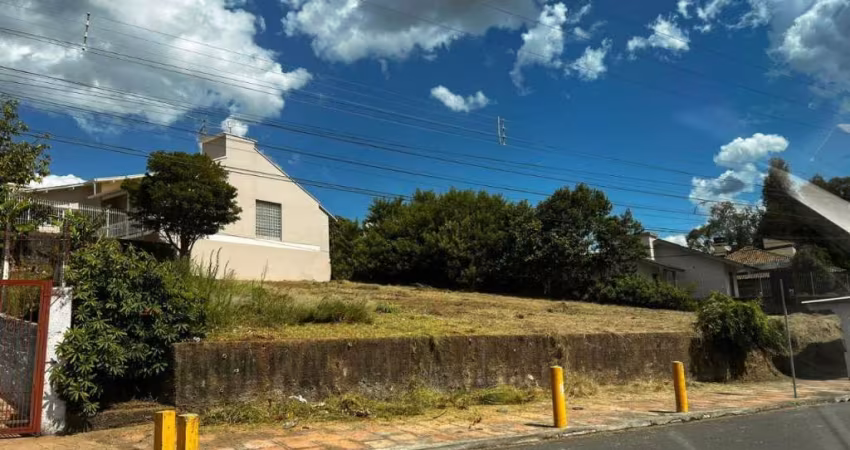 TERRENO Zona Urbana Campo Bom