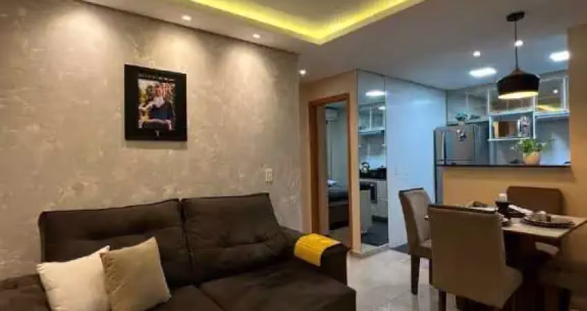 Apartamento com 2 quartos à venda no Rondônia, Novo Hamburgo 