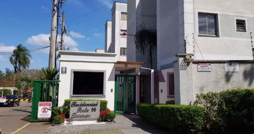 Apartamento com 2 quartos à venda no Operário, Novo Hamburgo 