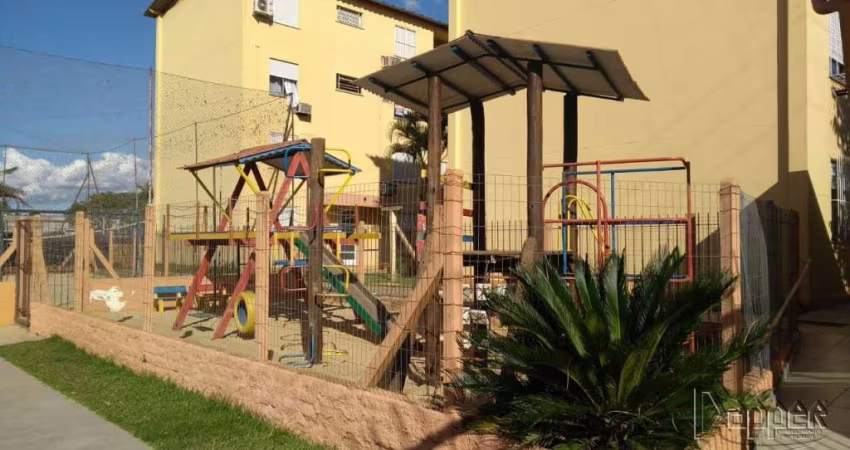APARTAMENTO Canudos Novo Hamburgo