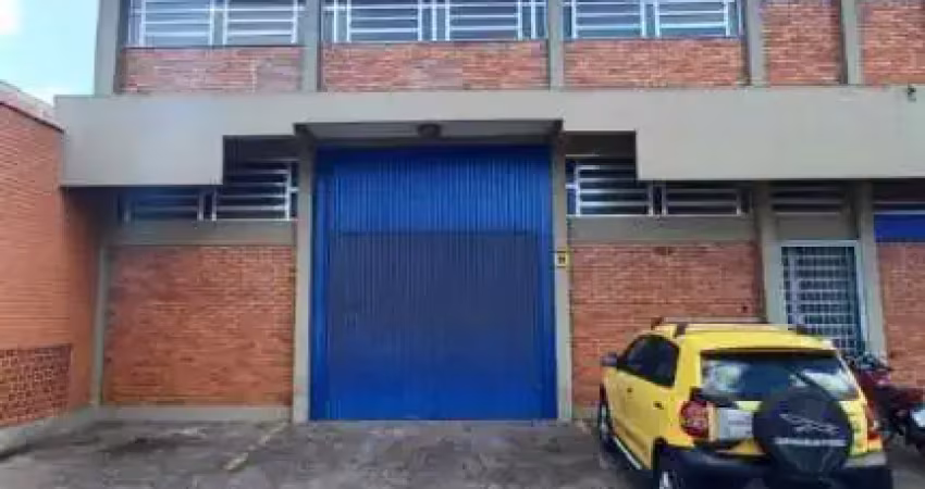 Barracão / Galpão / Depósito para alugar no Rio Branco, Novo Hamburgo 