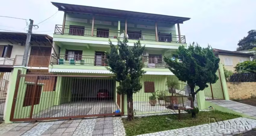 Apartamento com 1 quarto para alugar no Jardim Mauá, Novo Hamburgo 