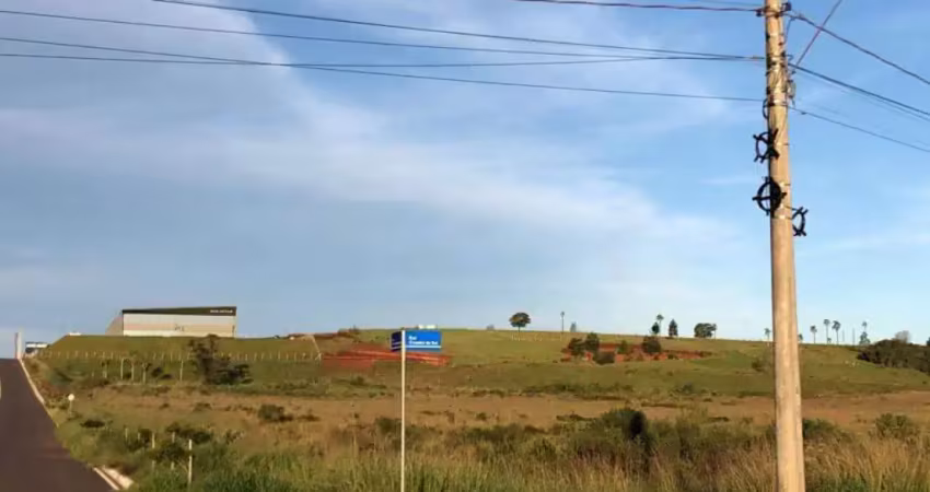 Terreno comercial à venda no Industrial, Sapiranga 