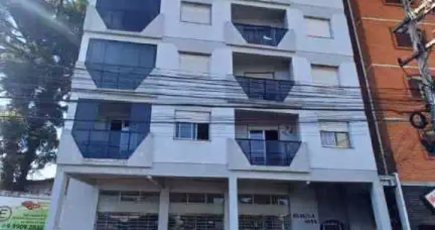 Apartamento com 1 quarto para alugar no Centro, Novo Hamburgo 