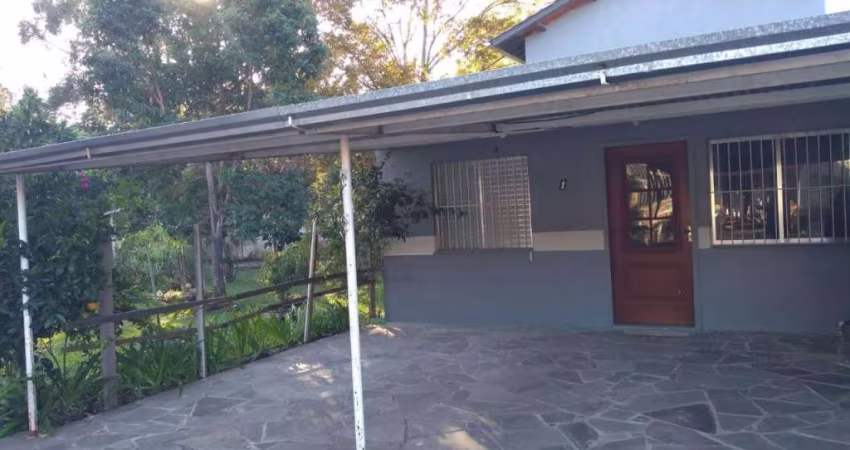 CASA EM CONDOMINIO Canudos Novo Hamburgo