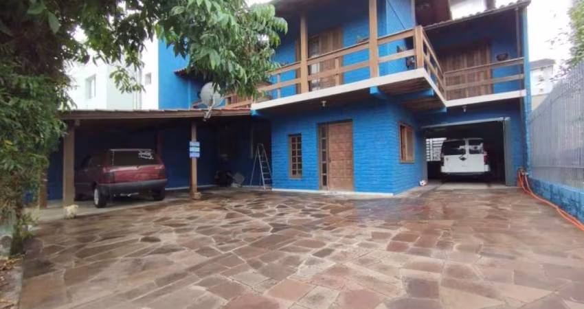 CASA Vila Nova Novo Hamburgo