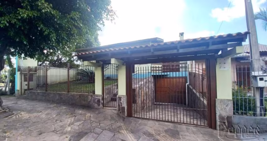 CASA Rincão Novo Hamburgo