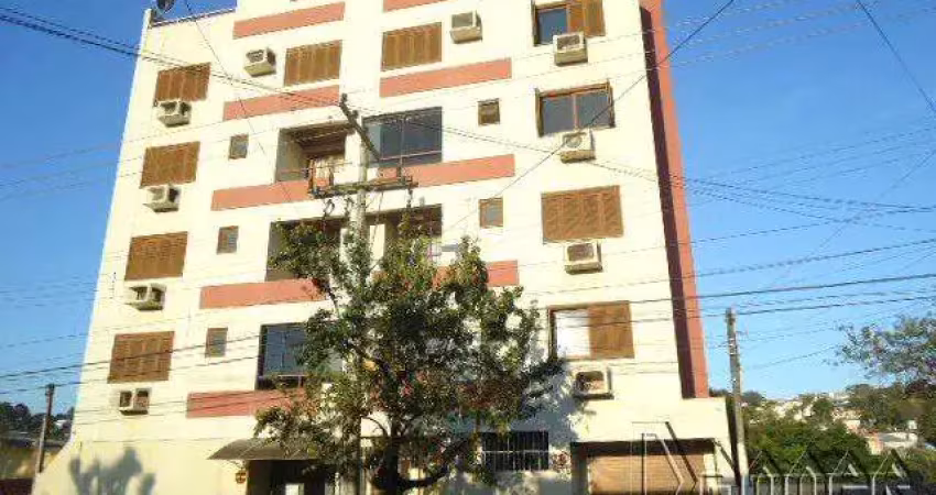Apartamento com 1 quarto para alugar no Guarani, Novo Hamburgo 