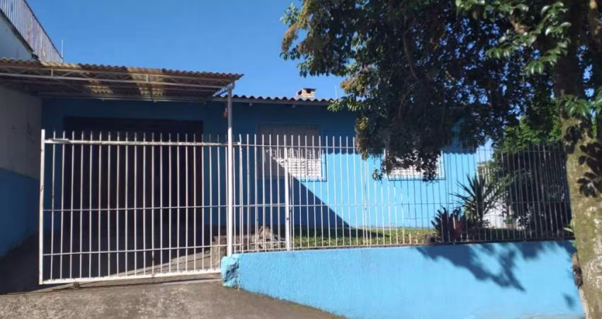 CASA Canudos Novo Hamburgo