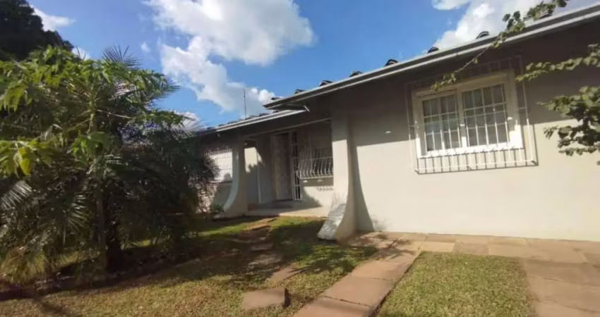 Casa com 3 quartos à venda no Santo Afonso, Novo Hamburgo 