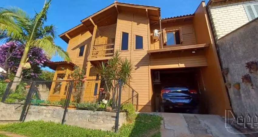 CASA Imigrante Norte Campo Bom