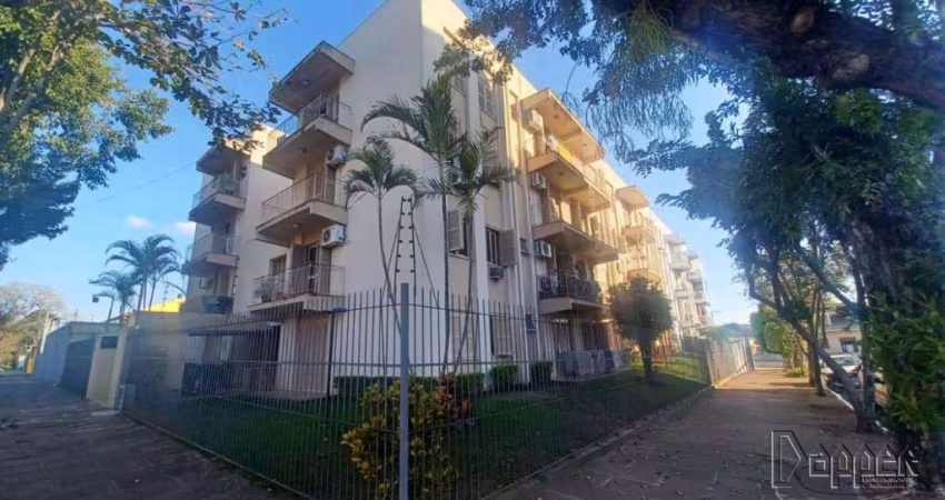 APARTAMENTO Ouro Branco Novo Hamburgo