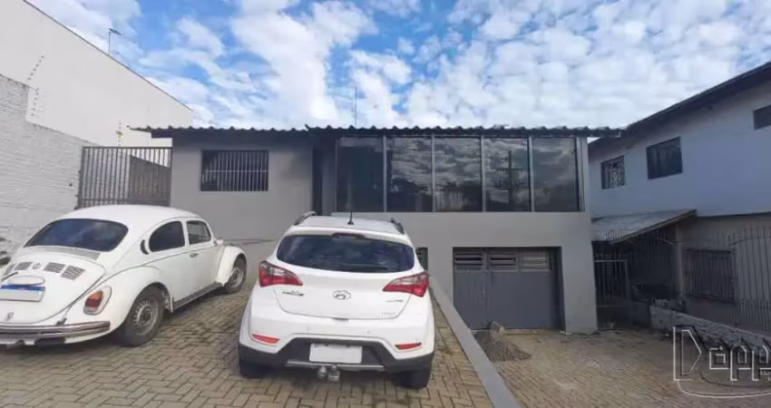 Casa para alugar no Liberdade, Novo Hamburgo 