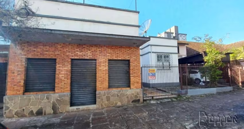 LOJA Pátria Nova Novo Hamburgo