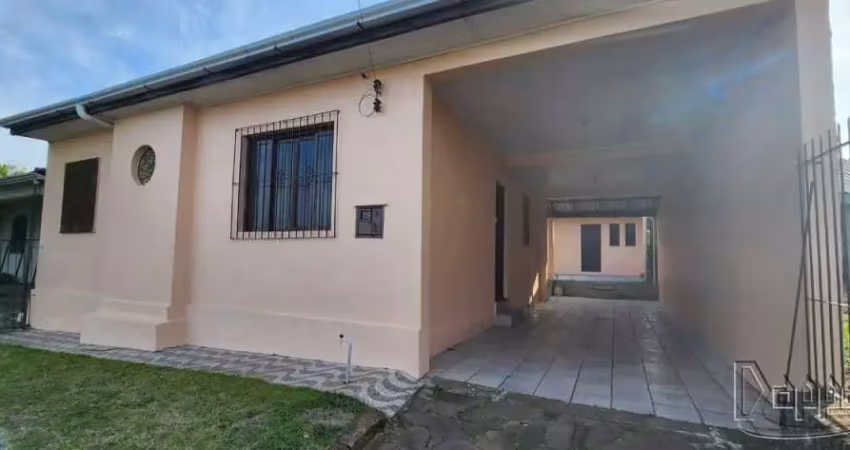 CASA São Jorge Novo Hamburgo