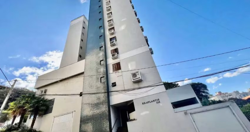 Apartamento com 3 quartos para alugar no Guarani, Novo Hamburgo 