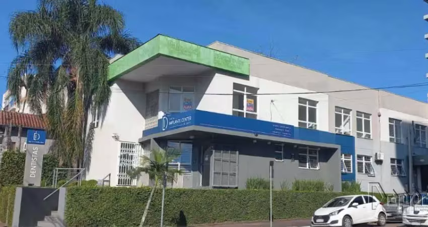 Sala comercial para alugar no Rio Branco, Novo Hamburgo 