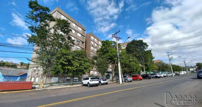 APARTAMENTO Ouro Branco Novo Hamburgo