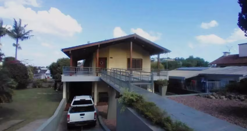 Casa com 4 quartos para alugar no Primavera, Novo Hamburgo 