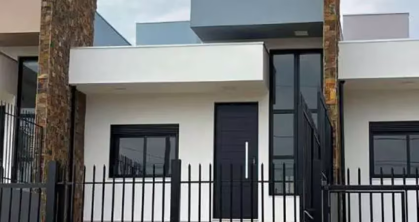 Casa com 2 quartos à venda no Imigrante, Campo Bom 